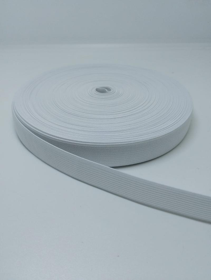 JARAGUA ZANOTTI BLANCO 20MM