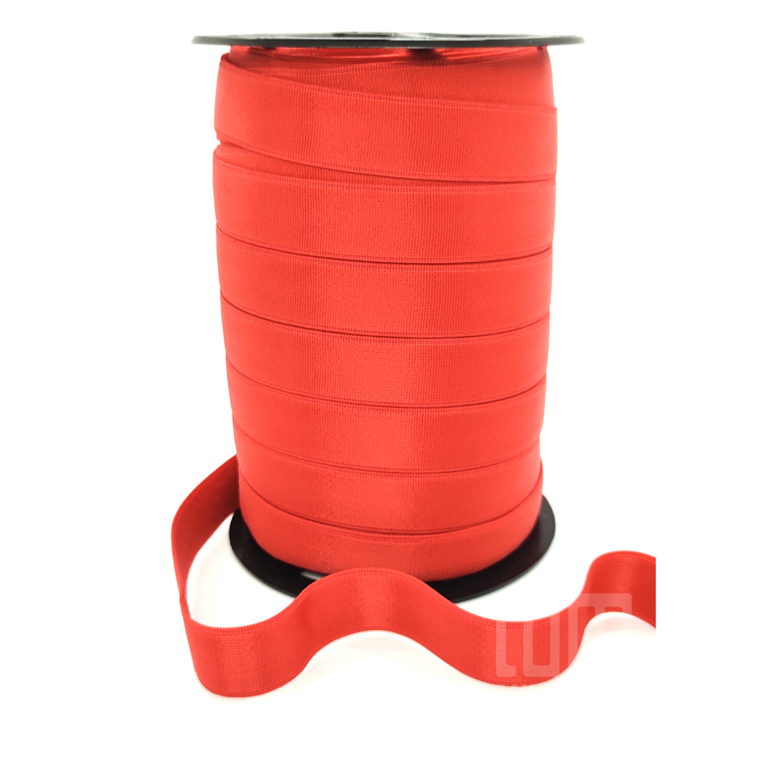 BRETEL CACTUS 17,5MM (ZANOTTI) ROJO (ROLLO COMPLETO X 50MTS)