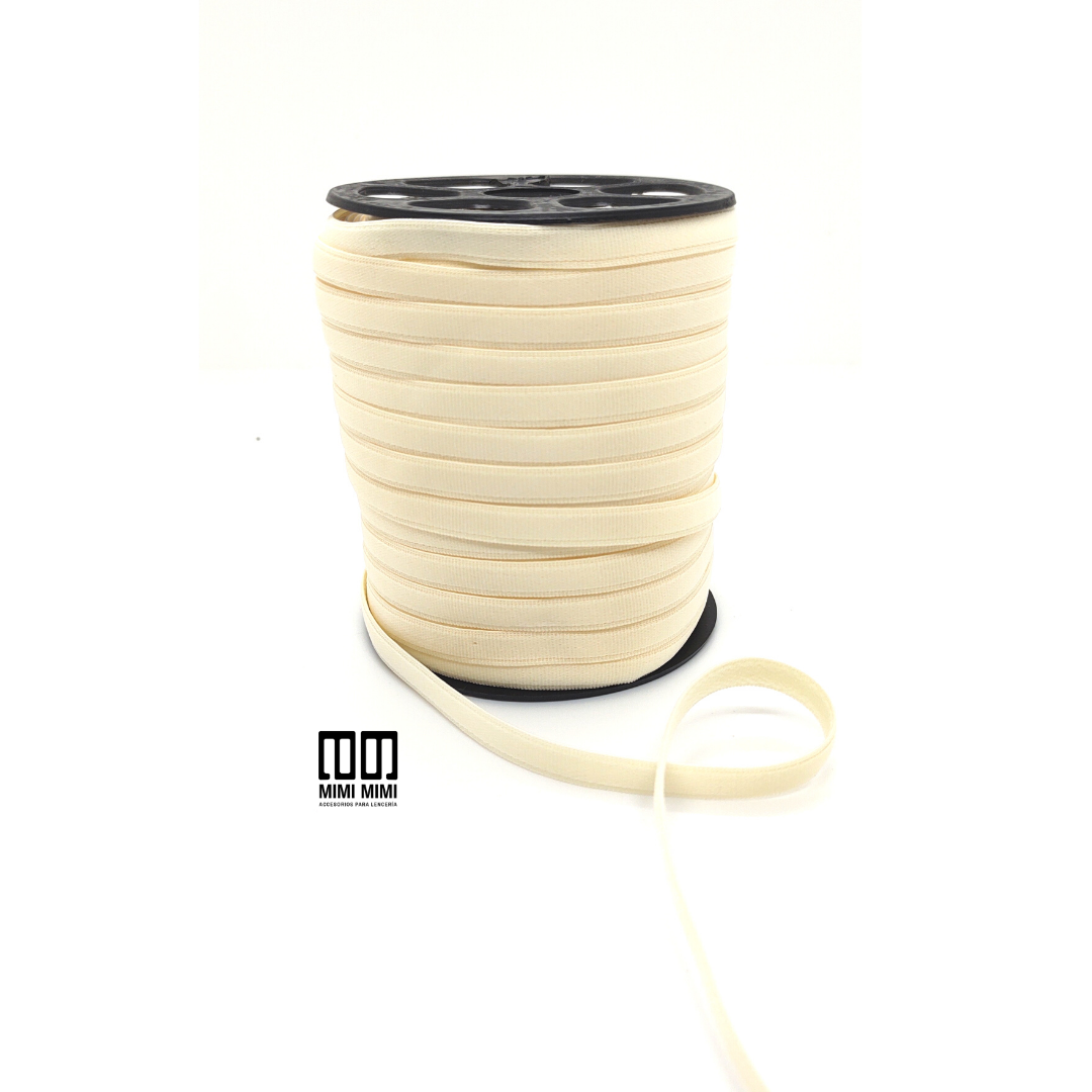 BRETEL CACTUS (ZANOTTI)  6/6,5MM HUESO (ROLLO COMPLETO X 50MTS)