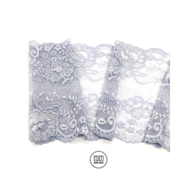 PUNTILLA 17CM (ECO) GRIS