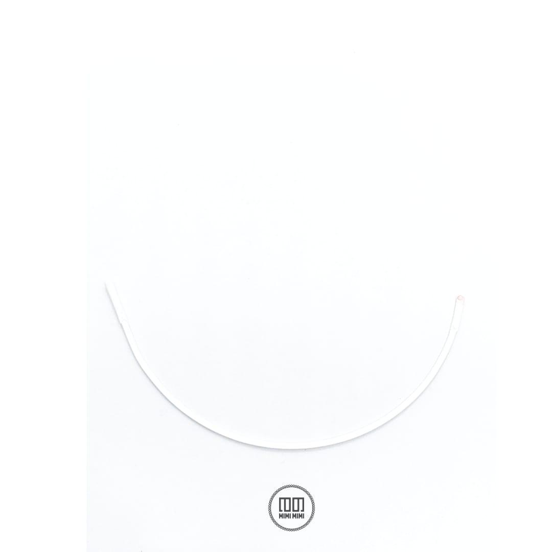 ARCO MEDIO 100 (PAQUETE POR MAYOR 50 PAR)