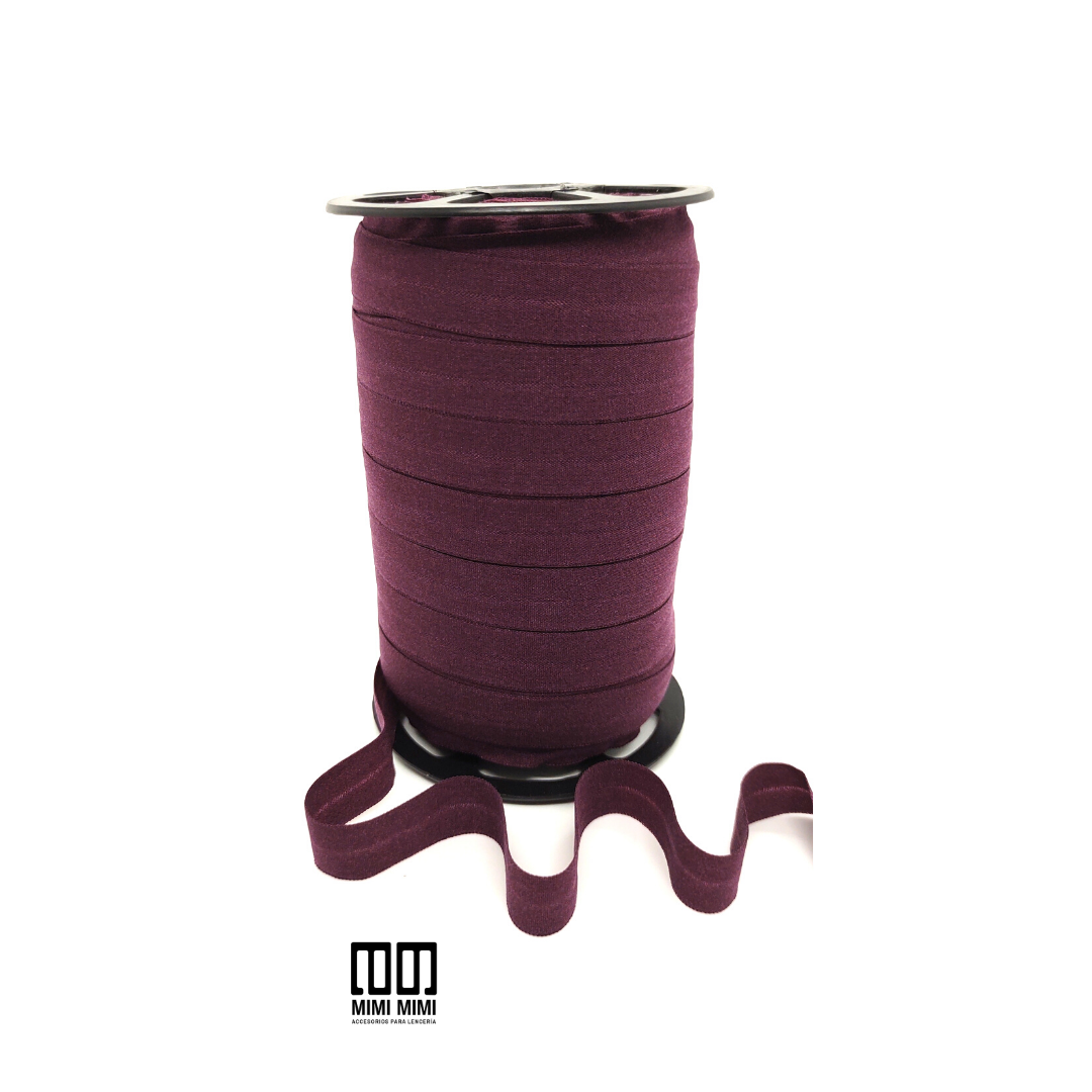 PARTIDO MICROFIBRA ANGELINA (ZANOTTI)15,5MM VIOLETA