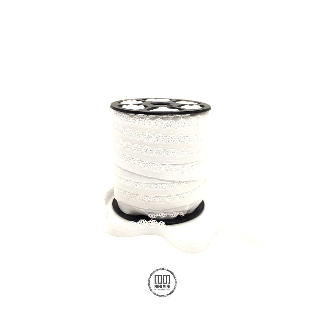 BOMBACHERO MARACAJA (ZANOTTI) BLANCO (ROLLO COMPLETO X50MTS)