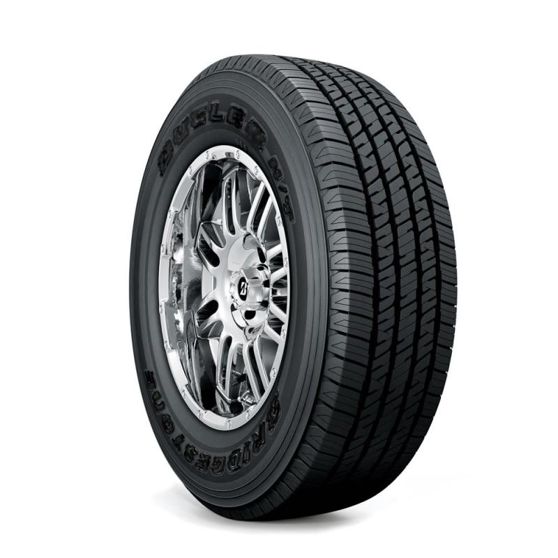 255/70R16 111H BRIDGESTONE DUELER H/T 685