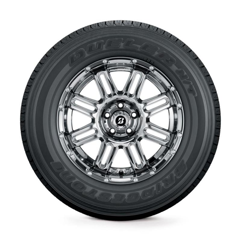 255/70R16 111H BRIDGESTONE DUELER H/T 685
