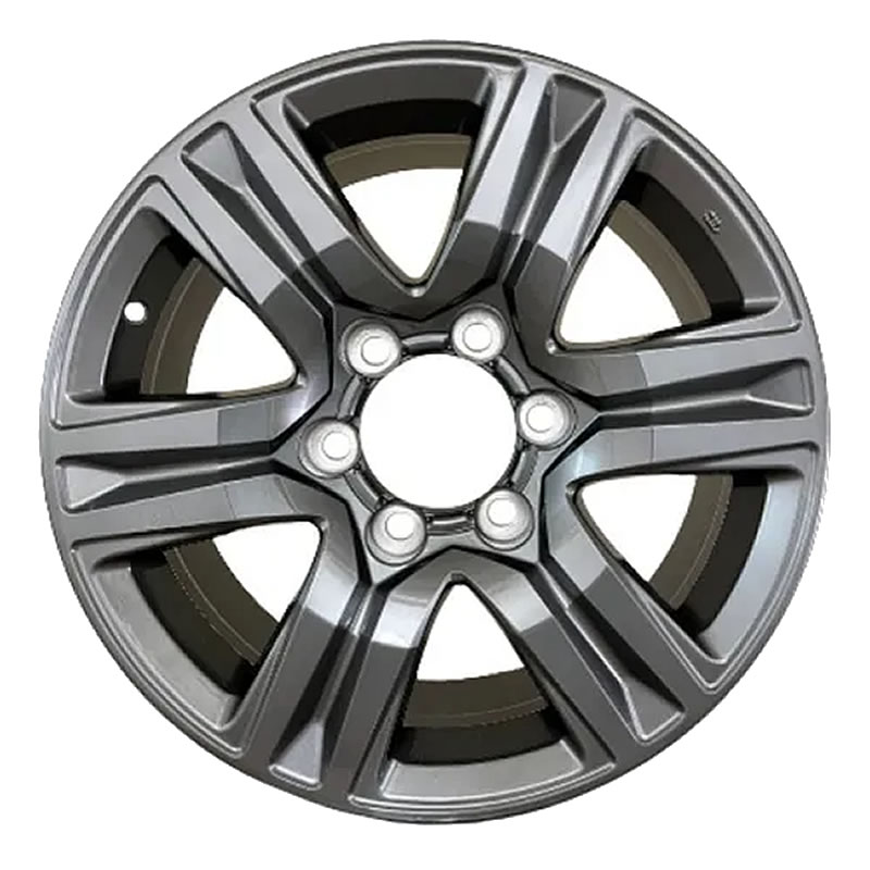 LLANTA 17" TOYOTA HILUX L-21