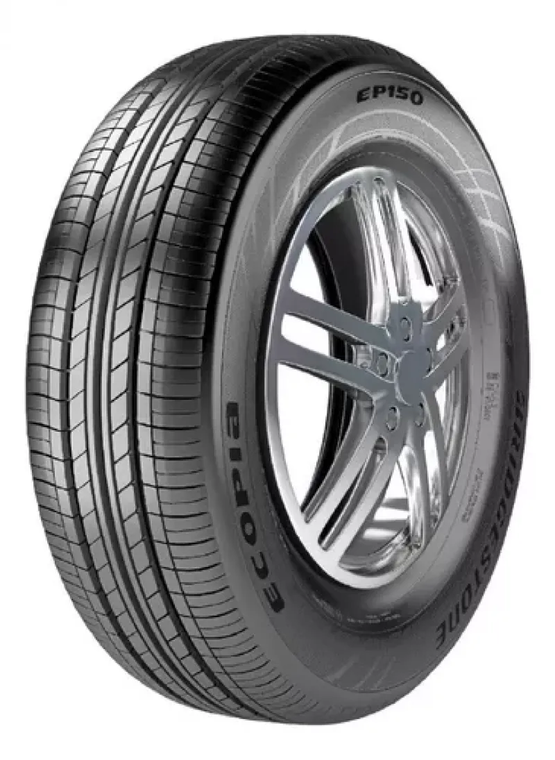 NEUMATICOS 195/60R16 BRIDGESTONE 89H ECOPIA EP150