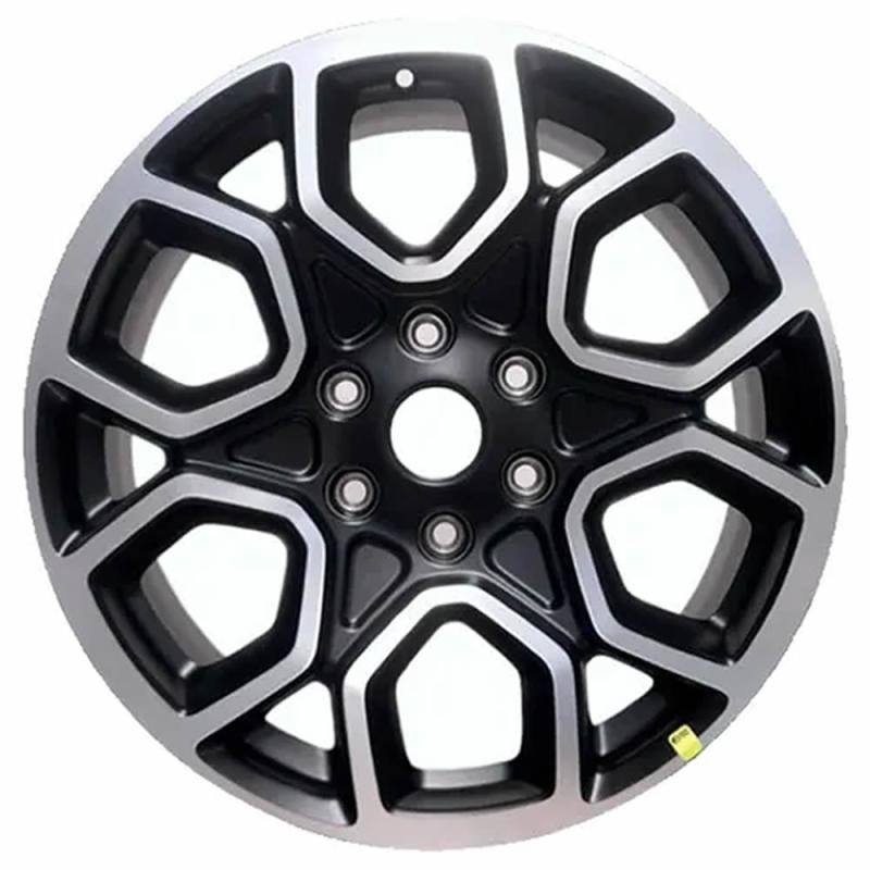 LLANTA 20" FORD RANGER V6 LIMITED 2024