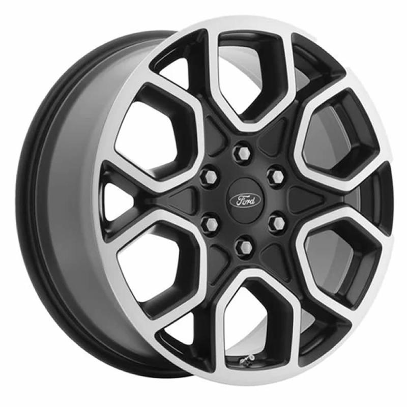 LLANTA 20" FORD RANGER V6 LIMITED 2024