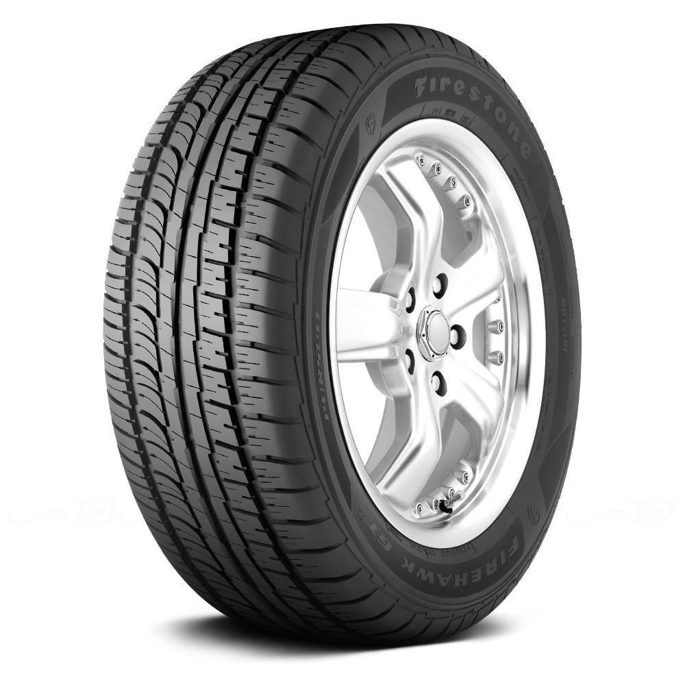 185/55R15 82V FIREHAWK GTV