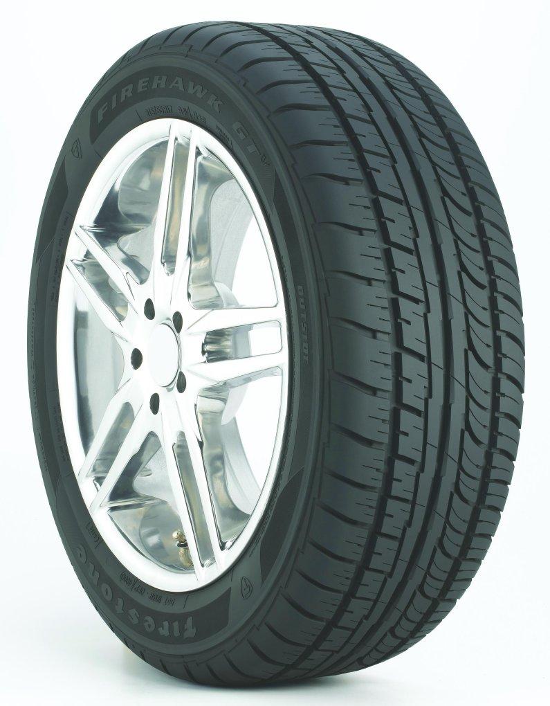 185/55R15 82V FIREHAWK GTV