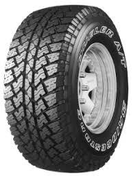 265/65R17 112S DUELER A/T 693 III