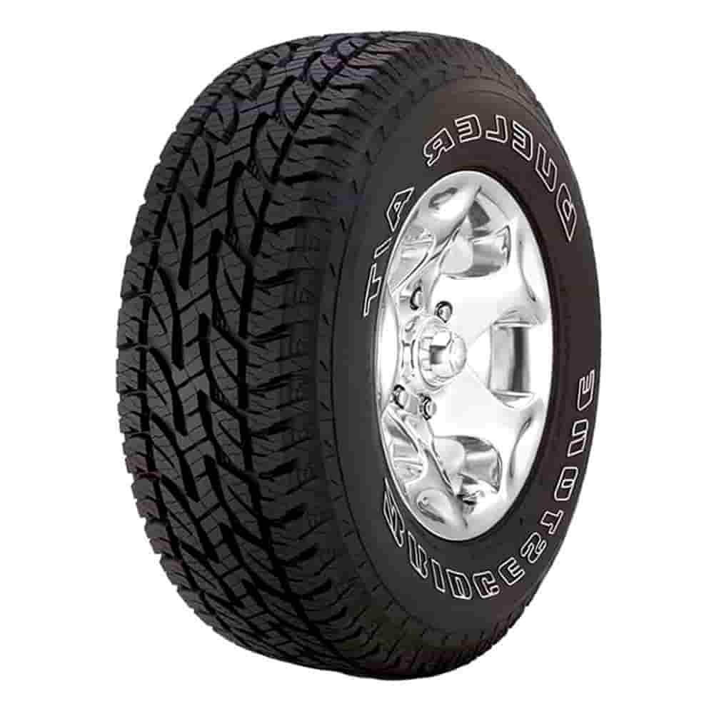 265/65R17 112T DUELER AT D694