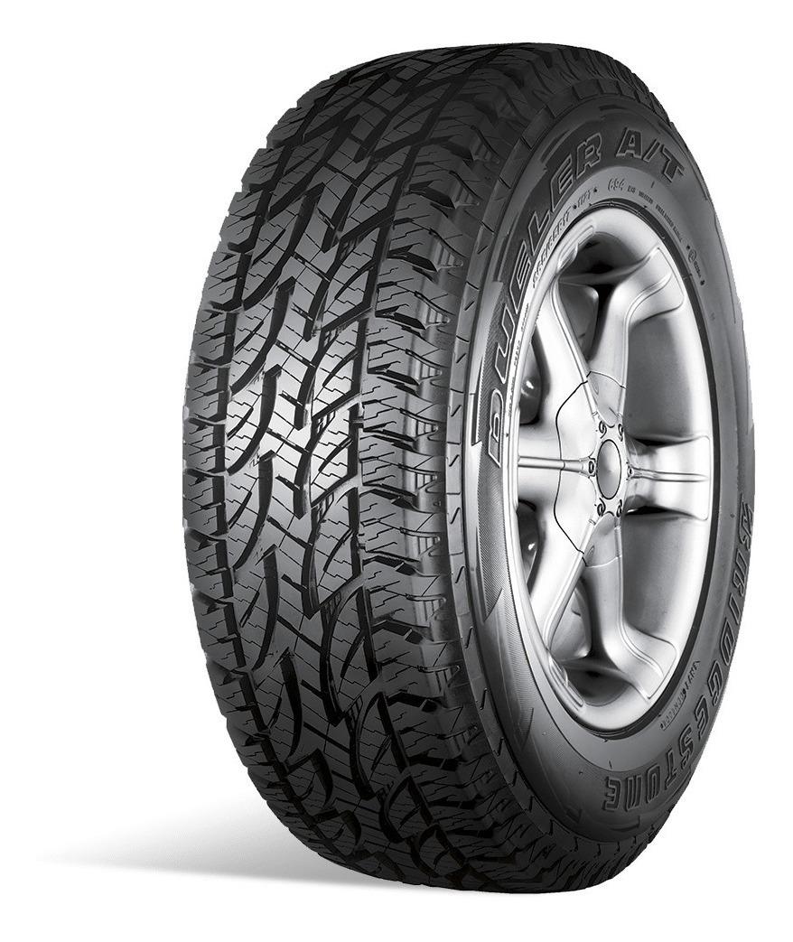 265/65R17 112T DUELER AT D694