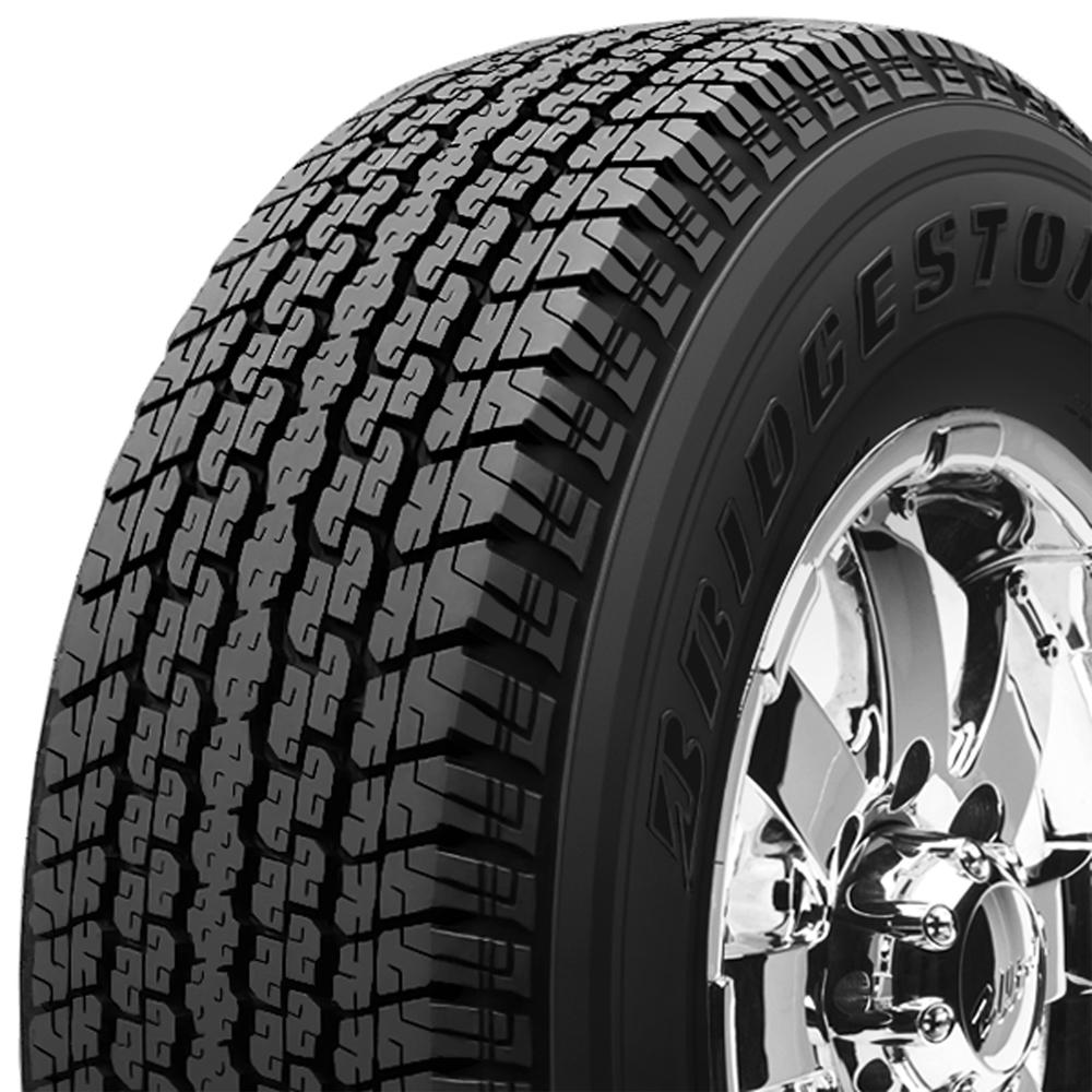 265/70R16 112S DUELER H/T 840