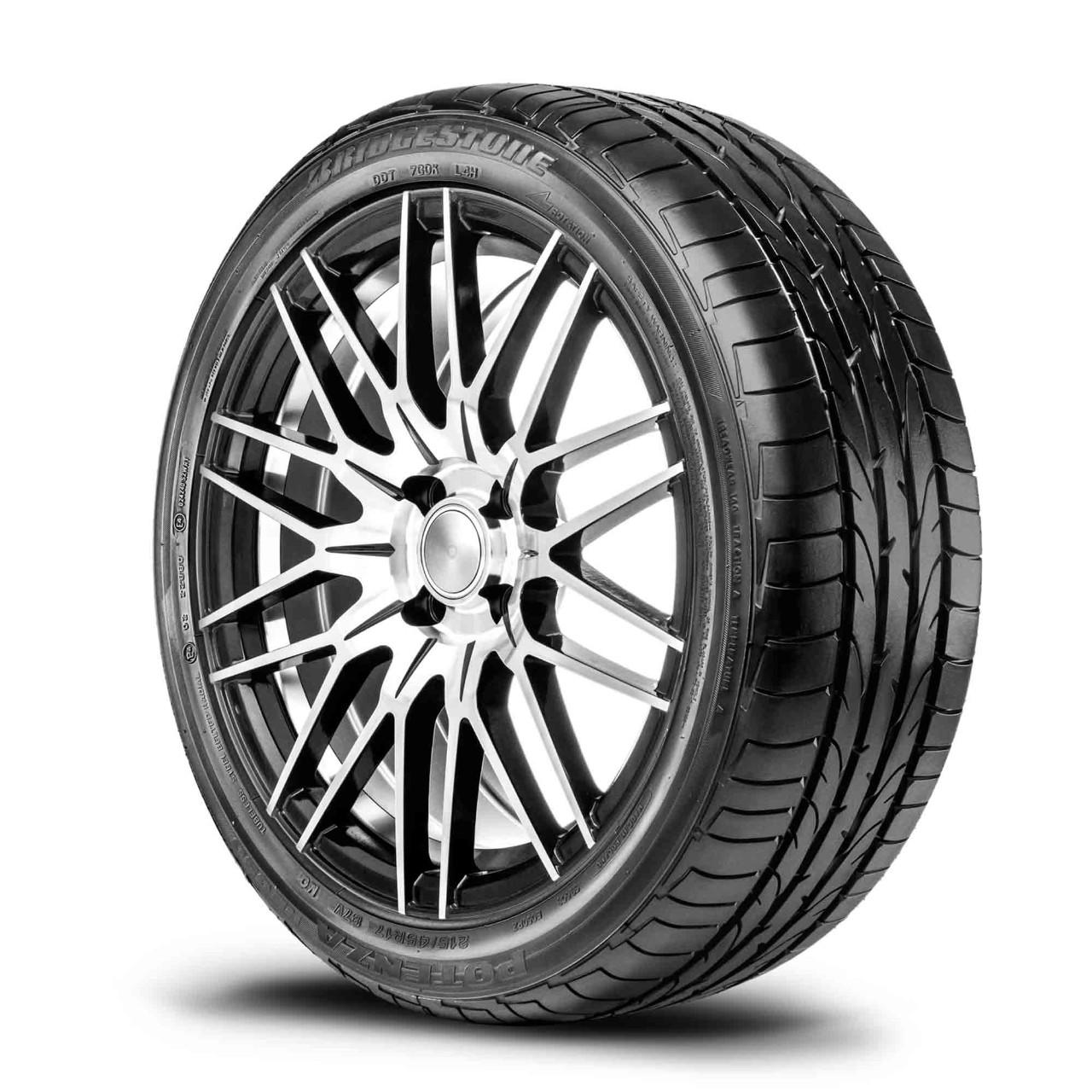 275/35R19 96W POTENZA RE050A SM RFT