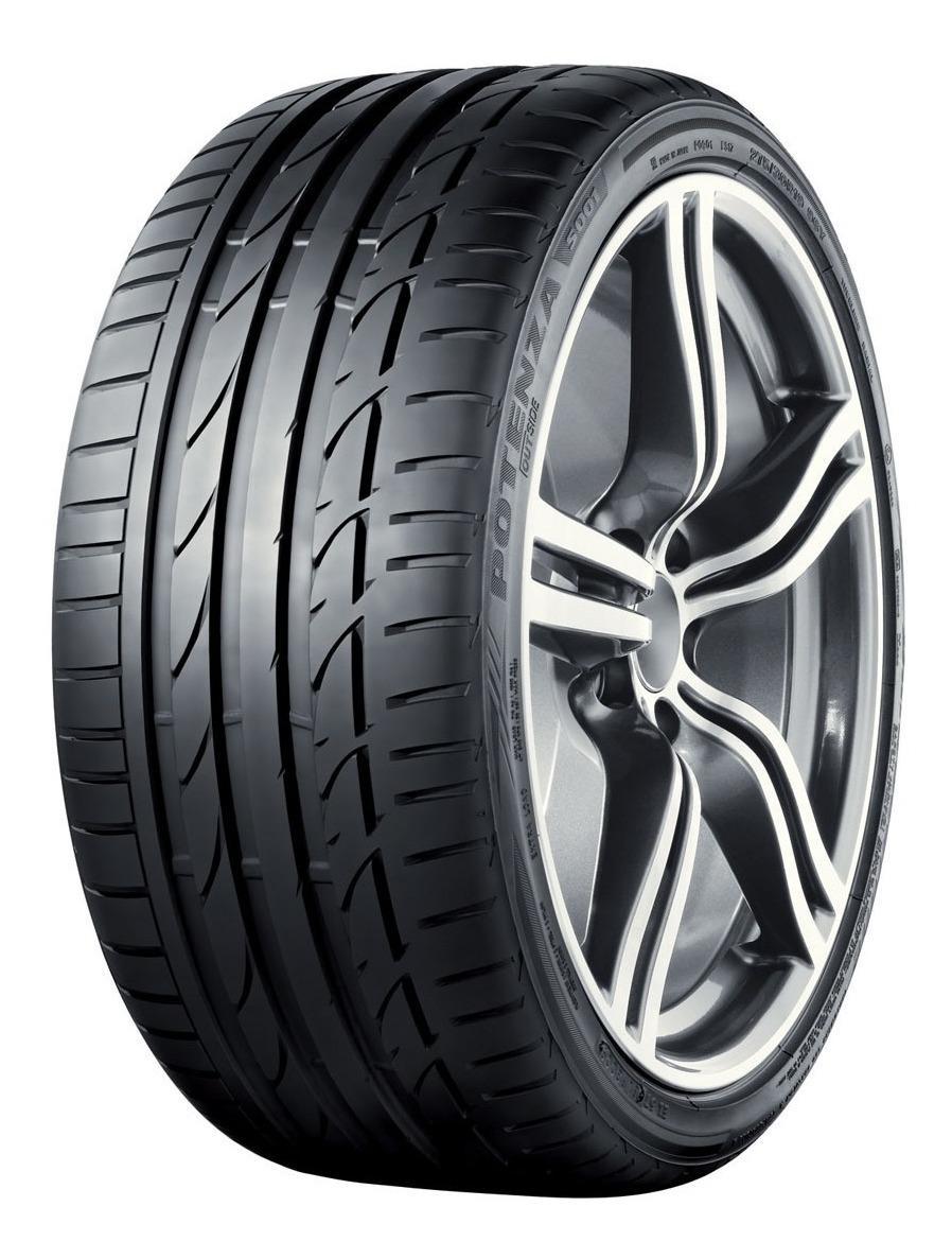 275/40R19 101Y POTENZA S001 RFT