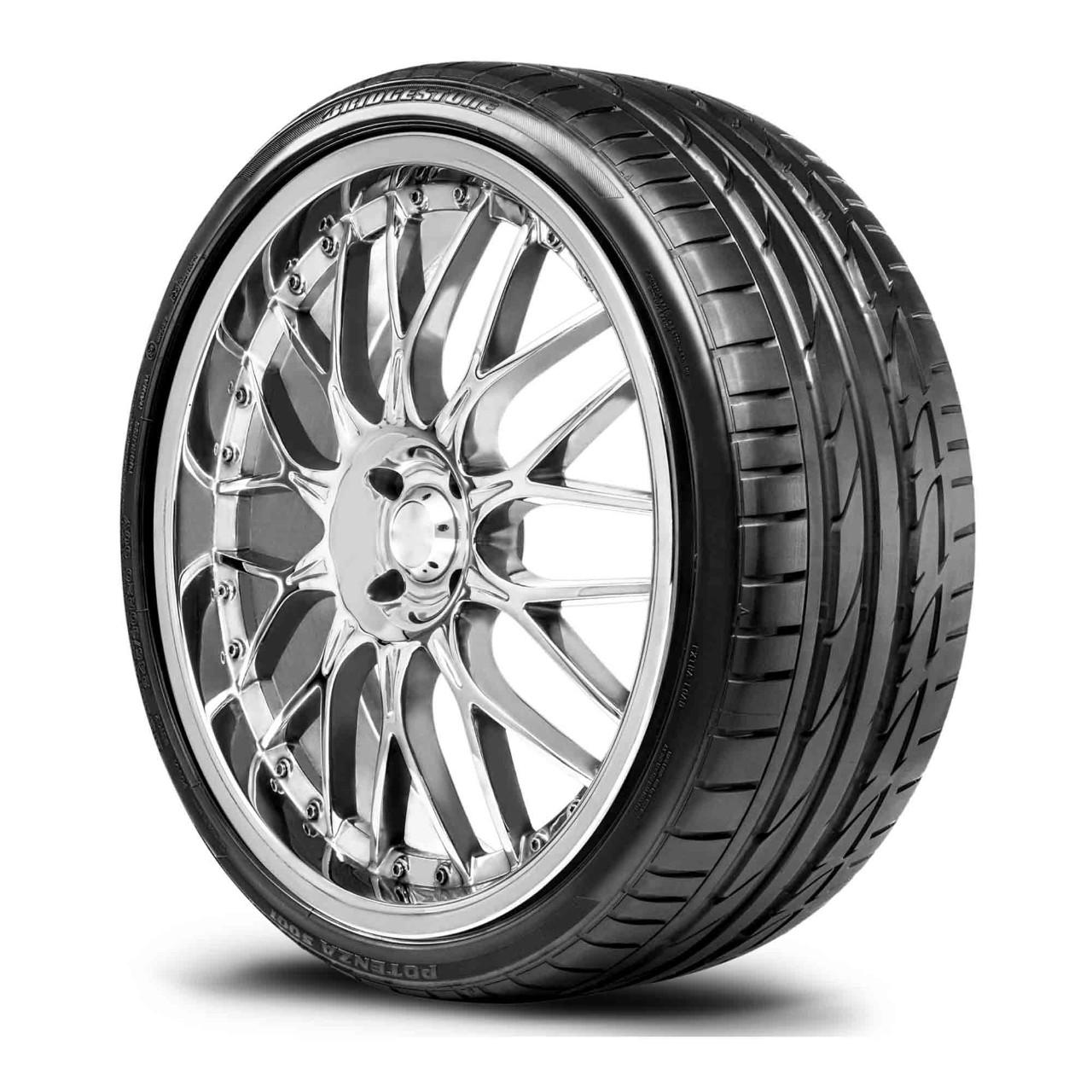 275/40R19 101Y POTENZA S001 RFT