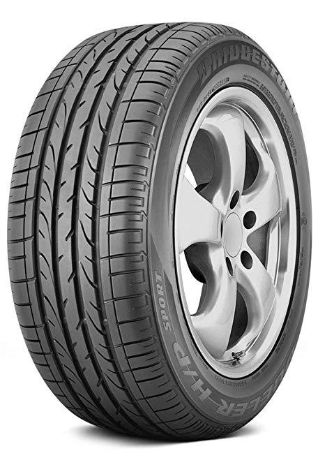 275/40R20 106Y DUELER H/P SPORT XL RFT