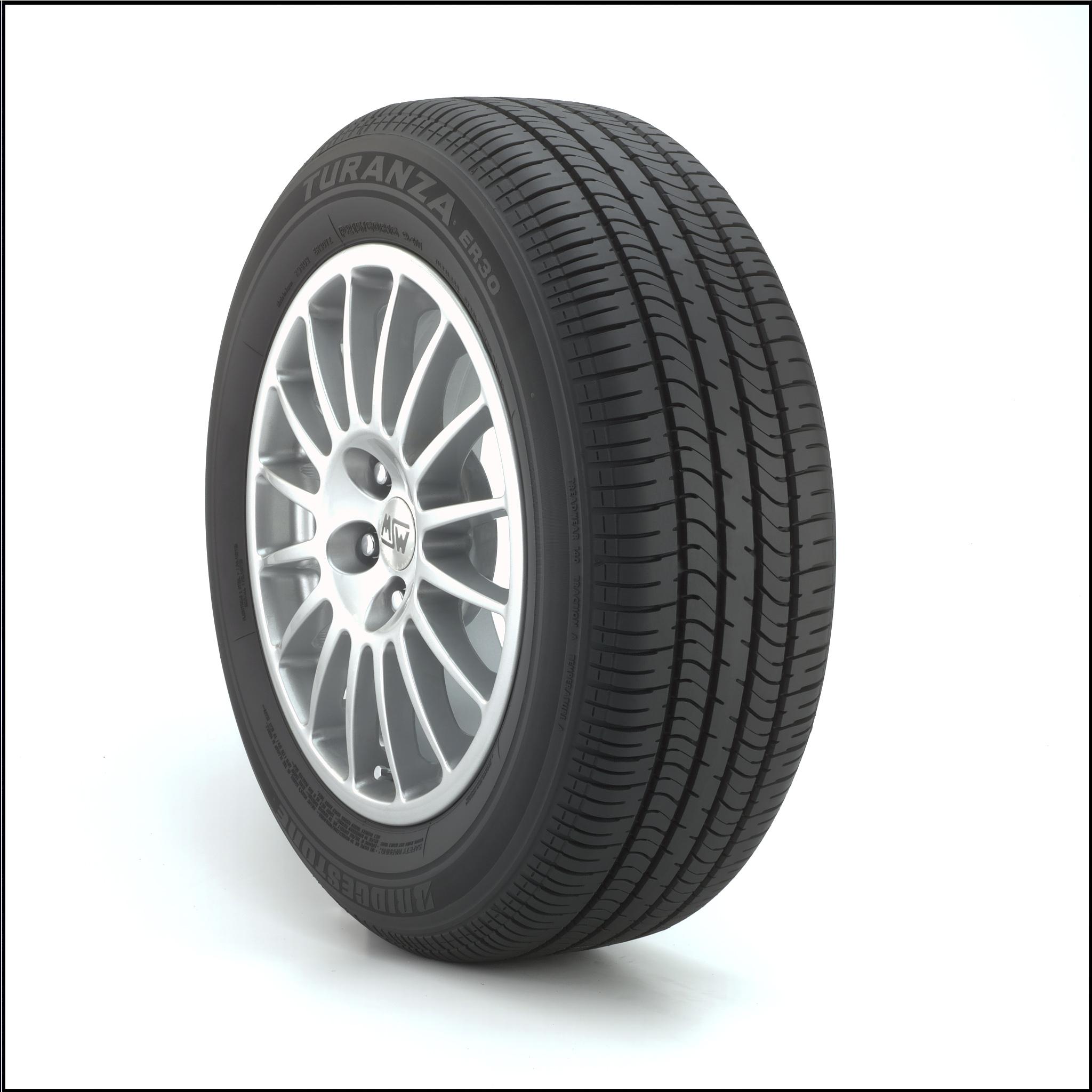 285/45R19 107W TURANZA ER30 MO