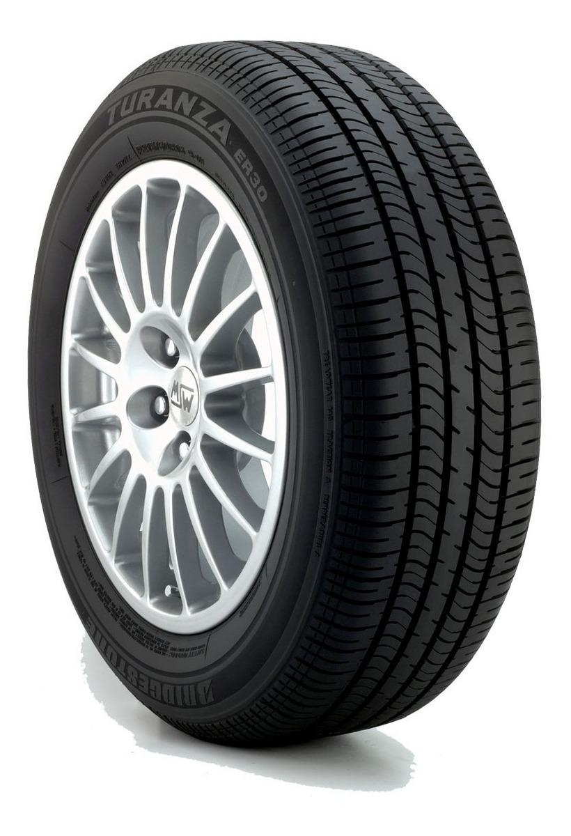 285/45R19 107W TURANZA ER30 MO