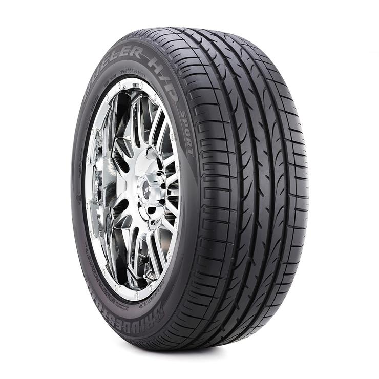 315/35R20 110Y DUELER H/P SPORT XL RFT