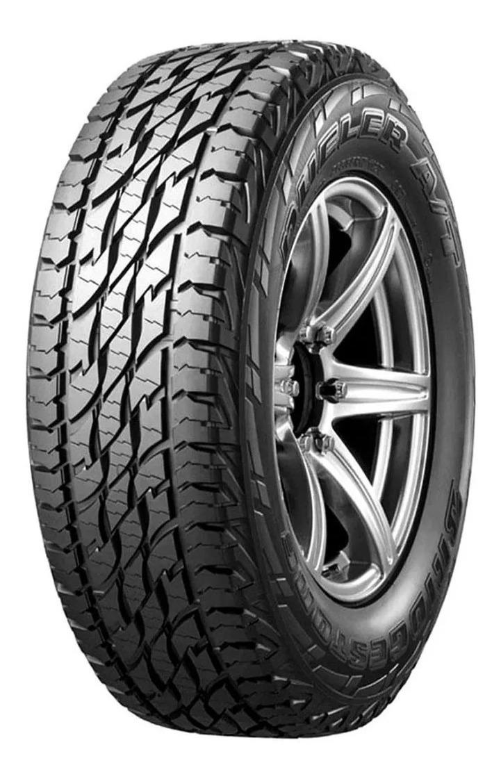 LT235/85R16 114/111R DUELER A/T 697