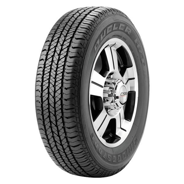 255/65R17 110T DUELER H/T 684 II ECOPIA