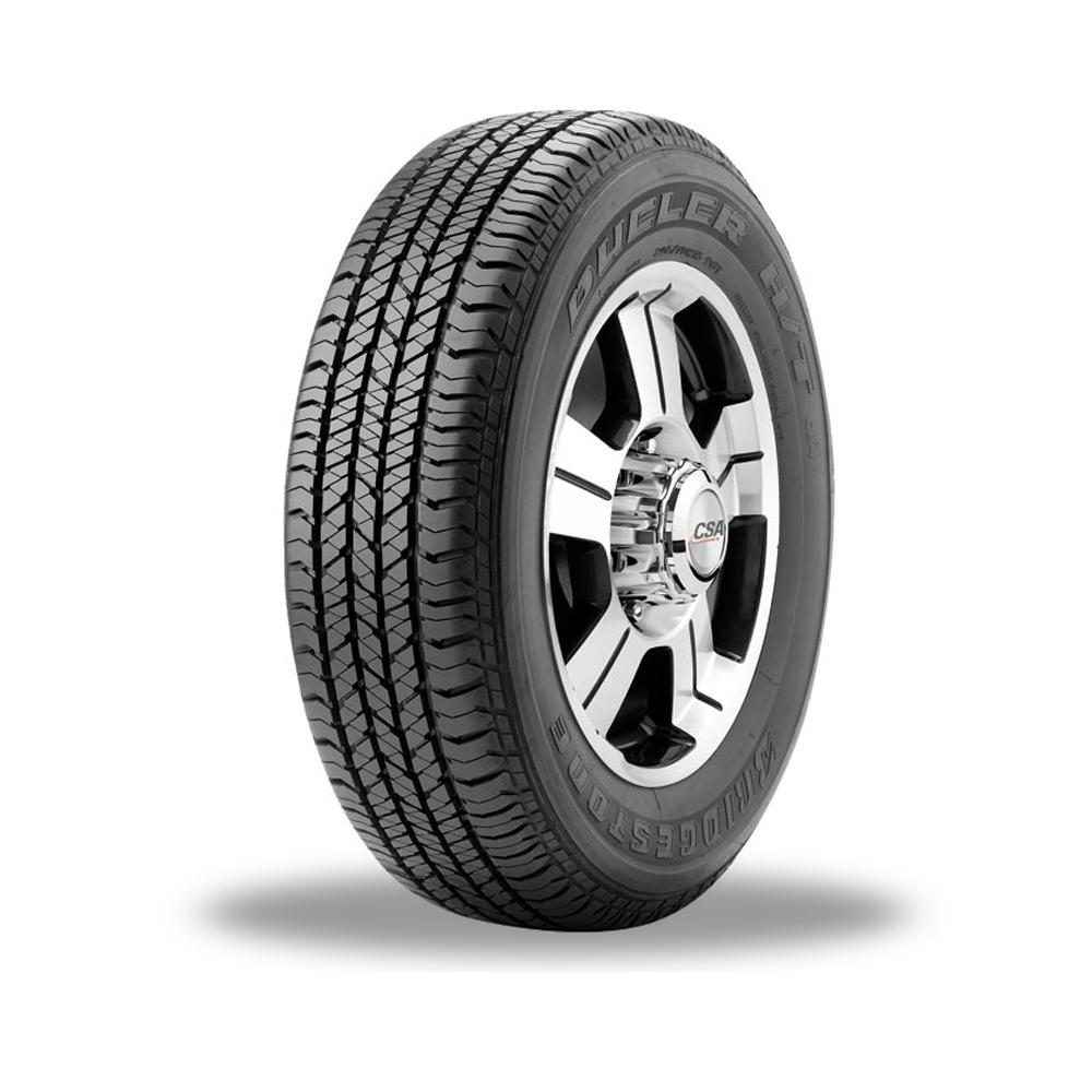 265/65R17 112S DUELER H/T 684 II