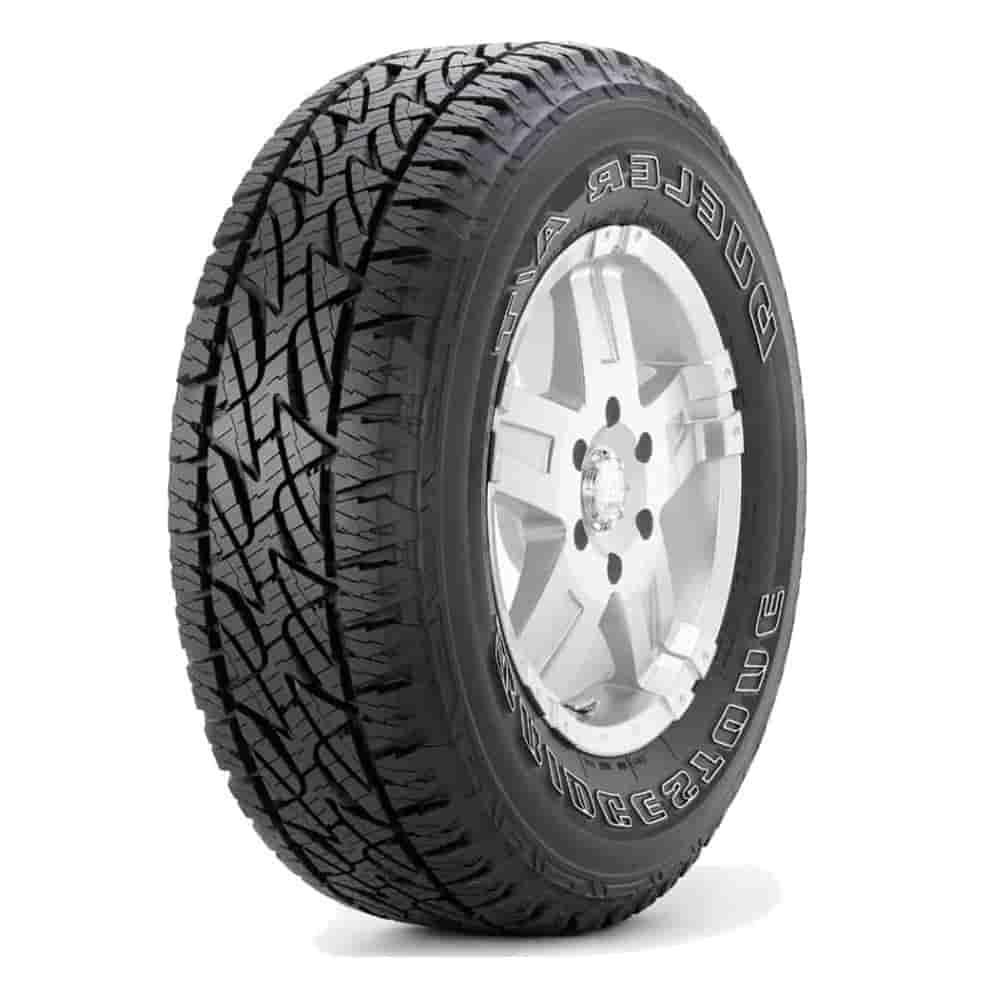 LT265/70R15 109S DUELER A/T REVO 2