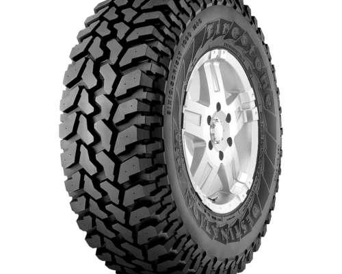 NEUMATICOS LT265/70R16 BRIDEGSTONE 121/118Q E DUELER M/T 674