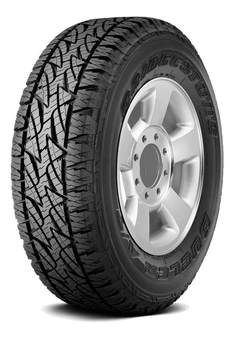 LT265/70R17 118/115S 8 DUELER A/T 697