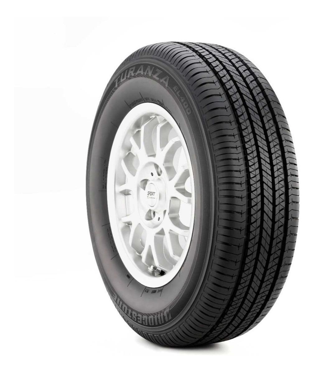 P205/55R16 89H TURANZA EL400 02
