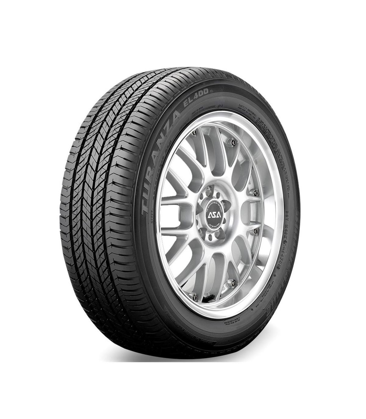 P205/55R16 89H TURANZA EL400 02