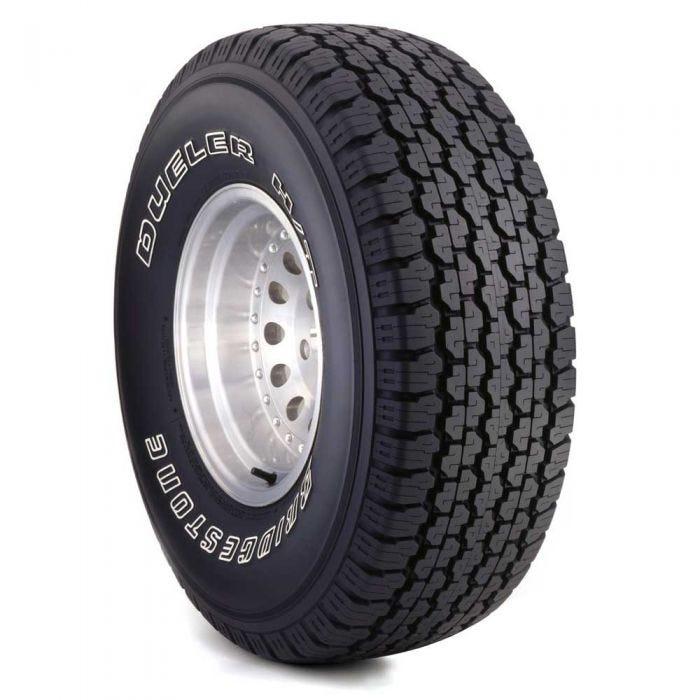 P225/75R15 105S DUELER H/T 689 XL