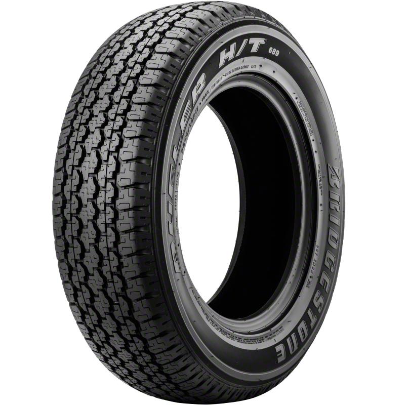 P225/75R15 105S DUELER H/T 689 XL