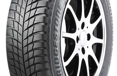 195/55R15 85H BLIZZAK LM001 LAML
