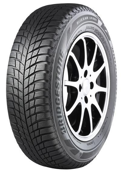 195/55R15 85H BLIZZAK LM001 LAML