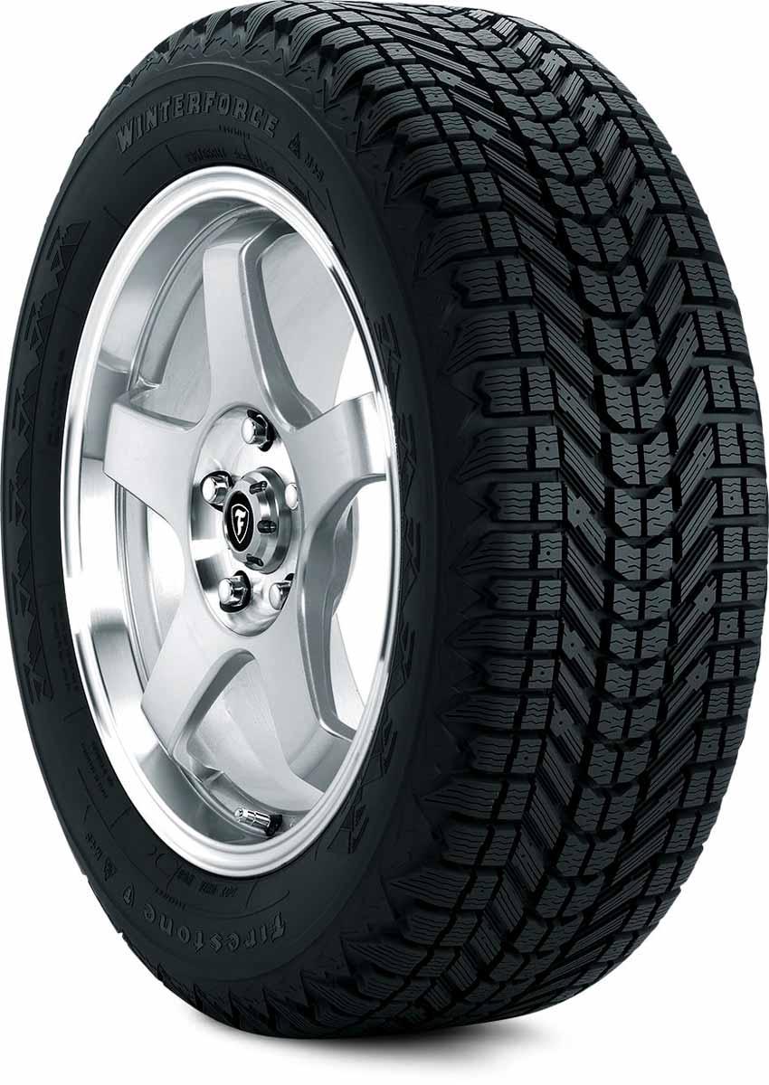 195/70R14 91S WINTERFORCE