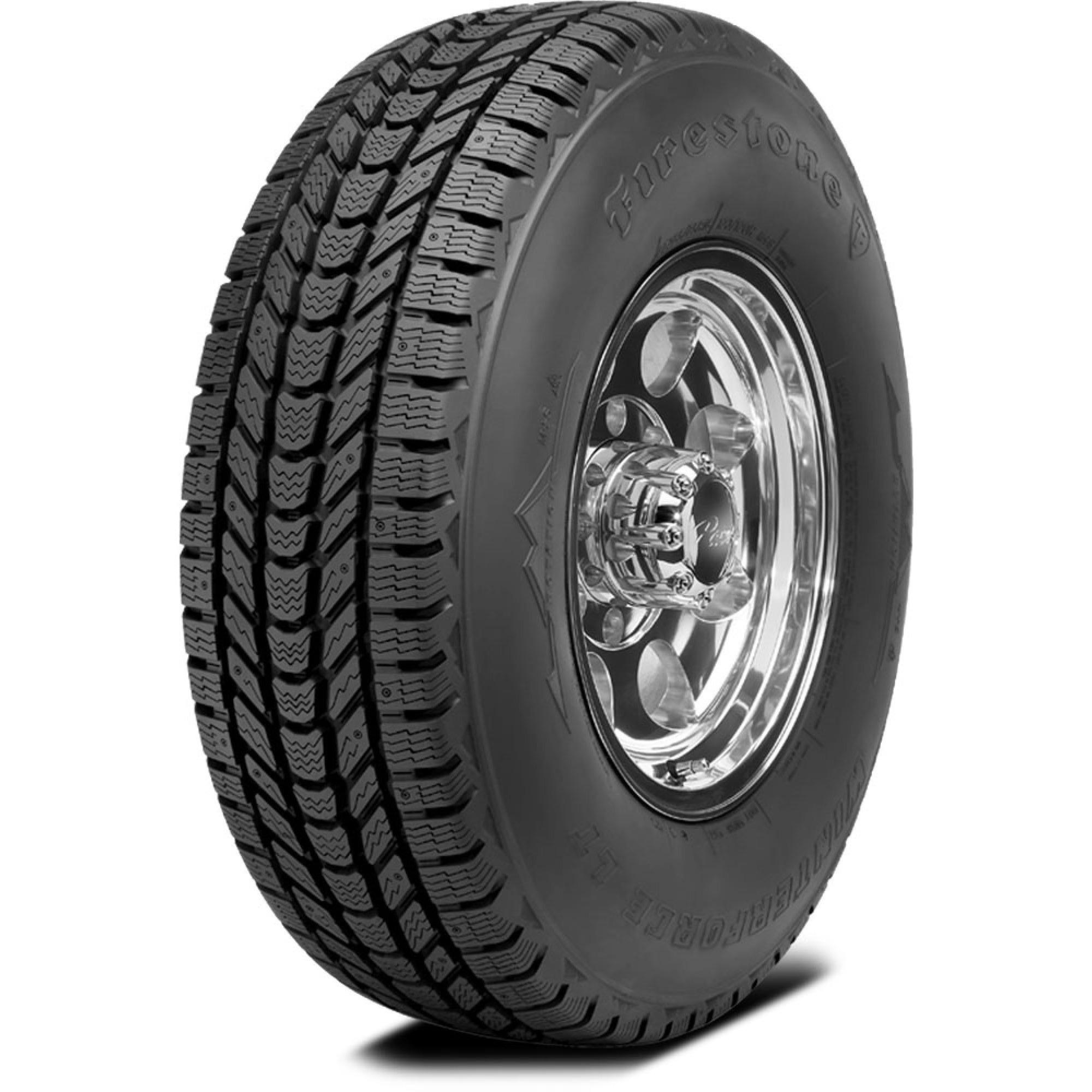 195/70R14 91S WINTERFORCE