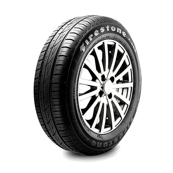 195/70R14 FIRESTONE  F-600  91T