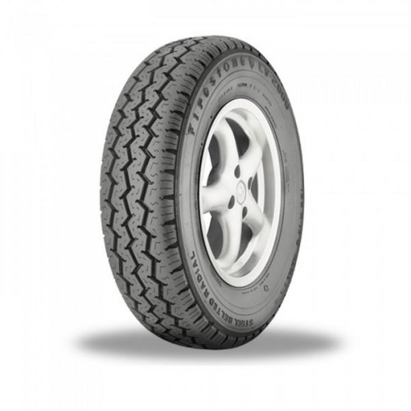 195R14C 106/104R TRANSFORCE CV