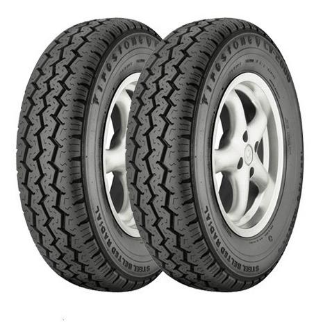 195R14C 106/104R TRANSFORCE CV