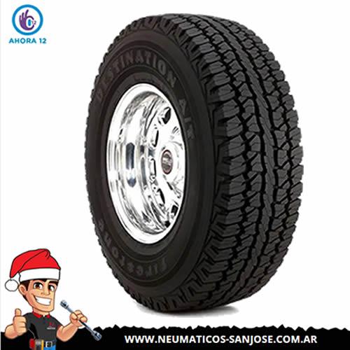 205/65R15 94T DESTINATION A/T