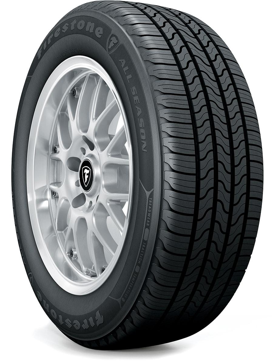 215/65R16 98T ALL SEASON