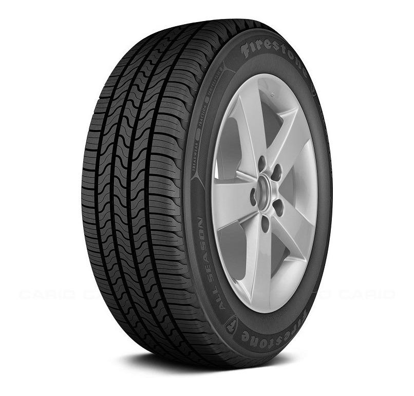 225/60R17 99T ALL SEASON