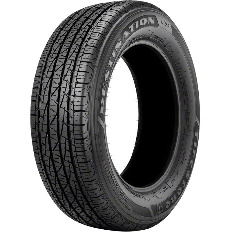 225/60R17 99T DESTINATION LE 2