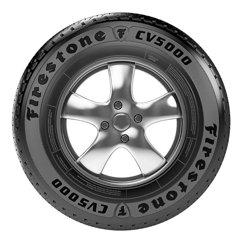 225/75R16C 121/120R CV5000