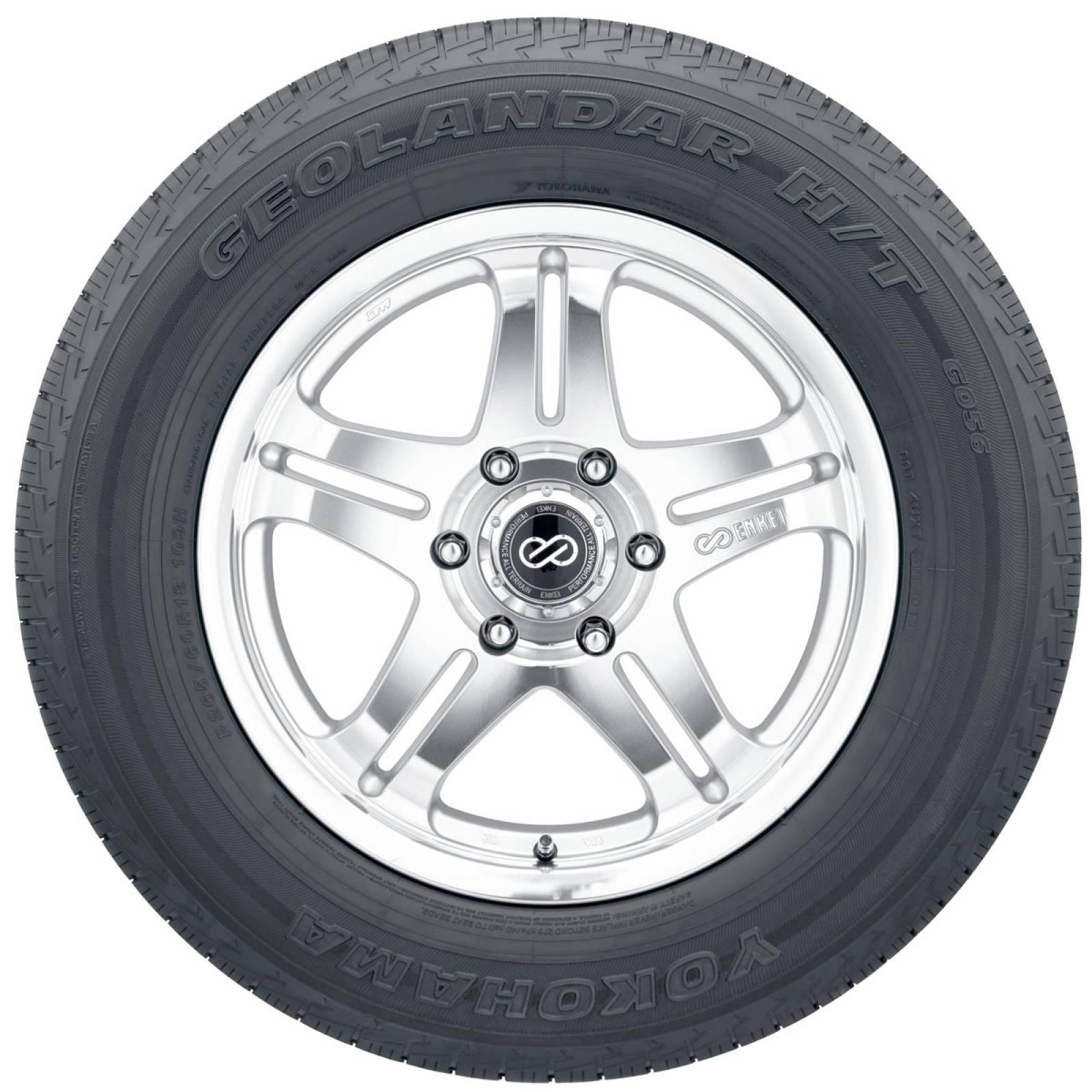 235/65R17 104T ALL SEASON