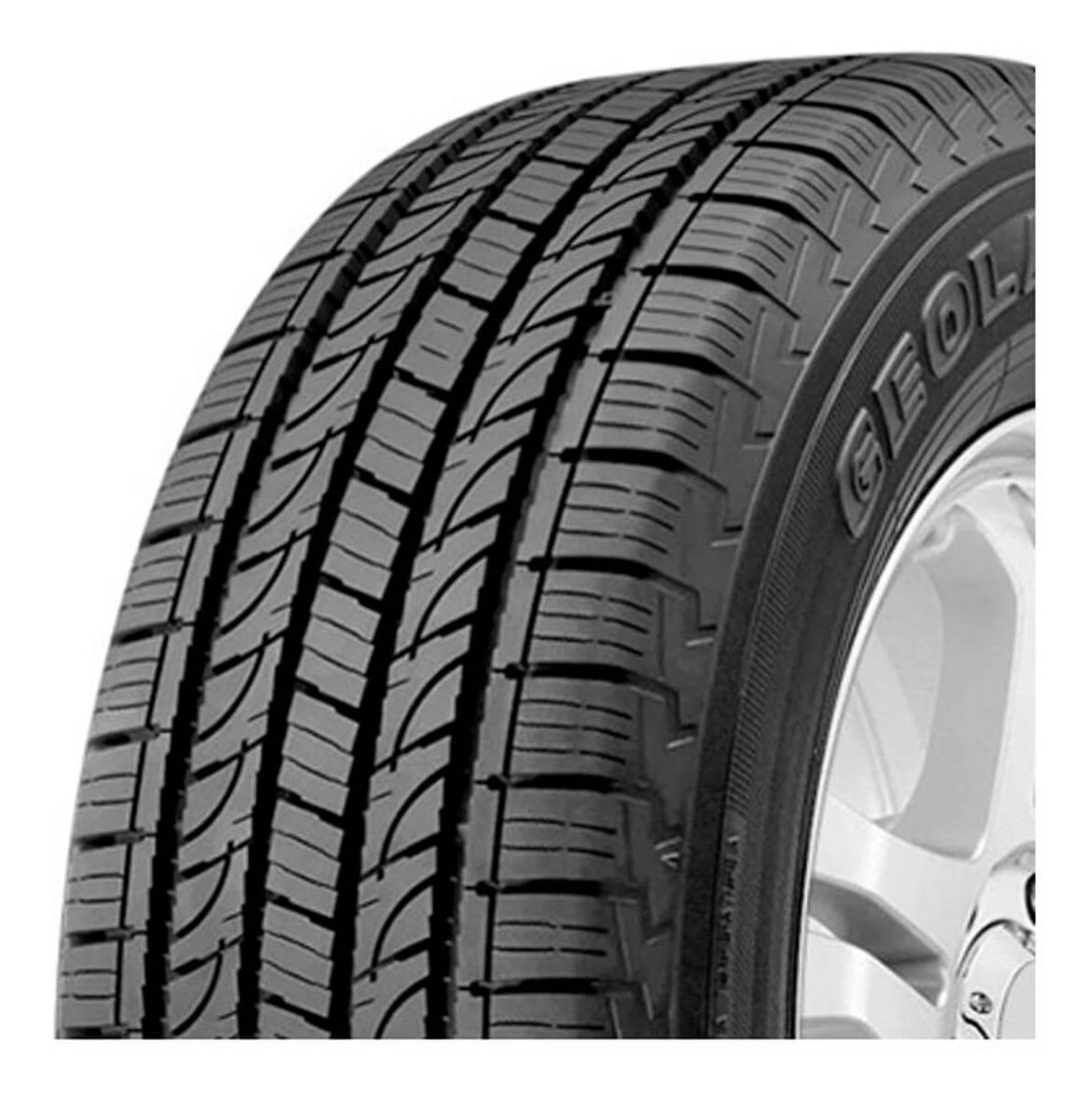 235/65R17 104T ALL SEASON